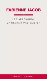 Les après-midi, ça devrait pas exister