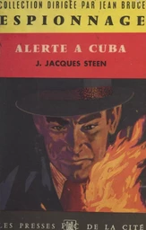 Alerte à Cuba