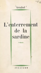 L'enterrement de la sardine