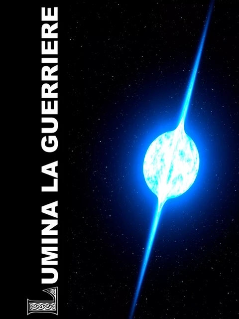 Lumina la guerrière - m 83 - Atramenta