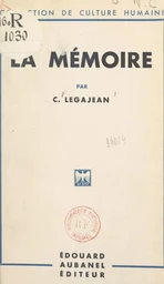 La mémoire