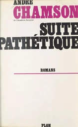 Suite pathétique