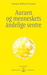 Auraen og menneskets andelige sentre