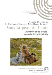 Sous la peau de l'ours