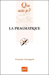 La pragmatique