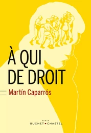 À qui de droit