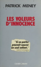 Les voleurs d'innocence