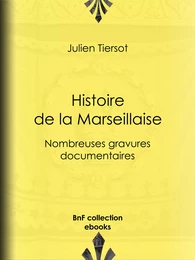 Histoire de la Marseillaise