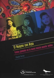 El huayno con arpa