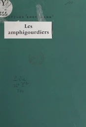 Les amphigourdiers