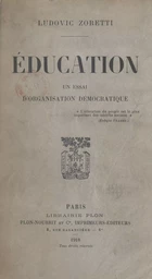 Éducation