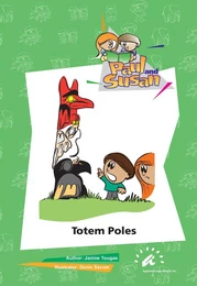 Totem Poles