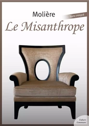 Le Misanthrope