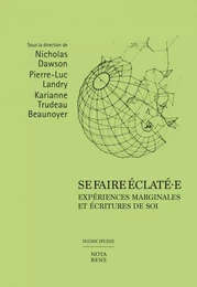 Se faire éclaté·e