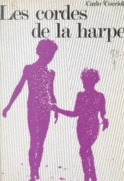 Les cordes de la harpe