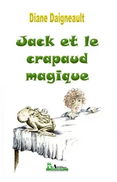 Jack et le crapaud magique