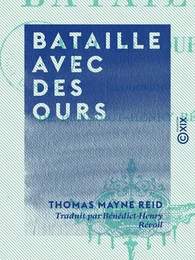 Bataille avec des ours