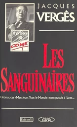 Les Sanguinaires