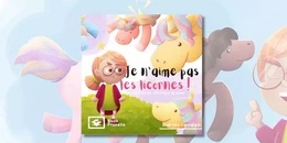 Je n'aime pas les licornes