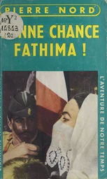 Bonne chance, Fathima !