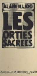 Les orties sacrées