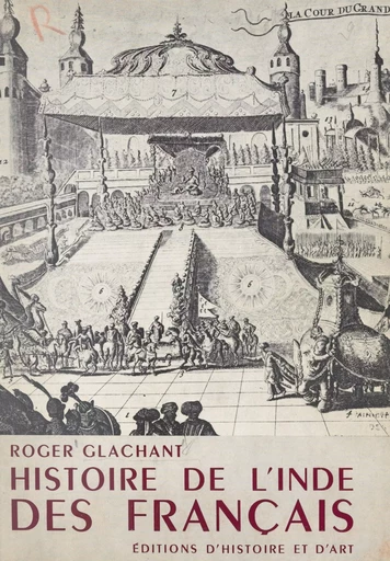 Les pluies et la poussière - Roger Glachant - (Plon) réédition numérique FeniXX