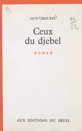 Ceux du Djebel