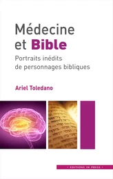 Médecine et Bible