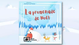 La promenade de Noël