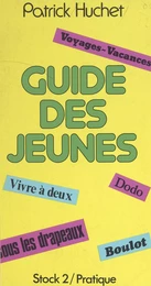 Le guide des jeunes