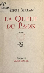 La queue du paon