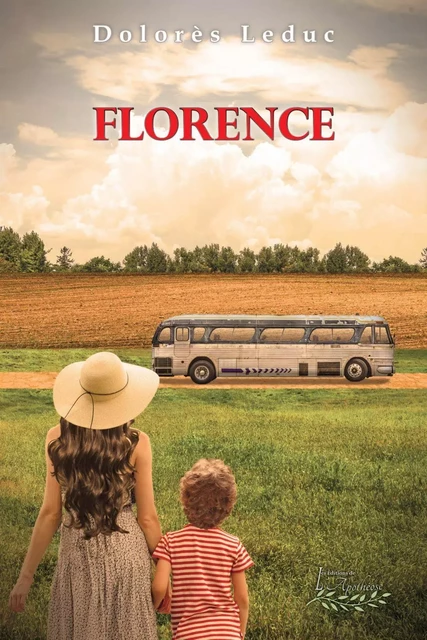 Florence - Dolorès Leduc - Distribulivre