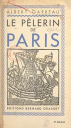 Le pèlerin de Paris