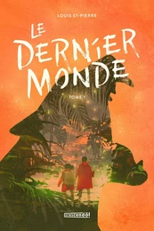 Le dernier monde