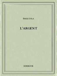 L’argent