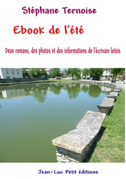 Ebook de l'été