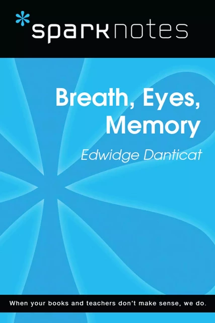 Breath, Eyes, Memory (SparkNotes Literature Guide) -  SparkNotes - Spark