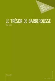 Le Trésor de Barberousse