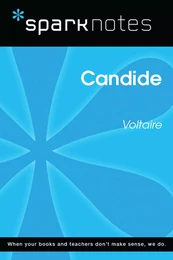 Candide (SparkNotes Literature Guide)