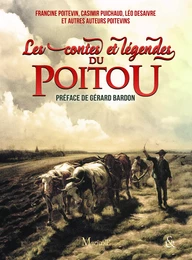 Les Contes et légendes du Poitou