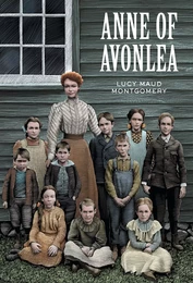 Anne of Avonlea