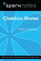 Chekhov Stories (SparkNotes Literature Guide)