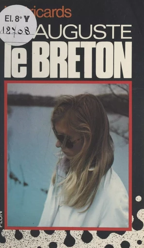 Les Tricards - Auguste Le Breton - (Plon) réédition numérique FeniXX