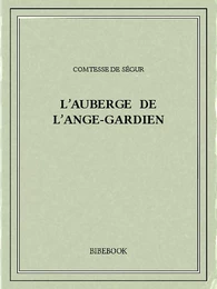 L'auberge de l'Ange-Gardien