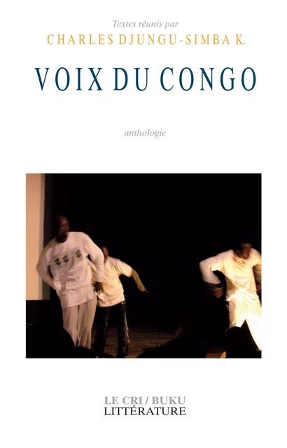 Voix du Congo -  - Le Cri