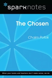 The Chosen (SparkNotes Literature Guide)