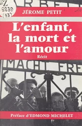 L'enfant, la mort et l'amour