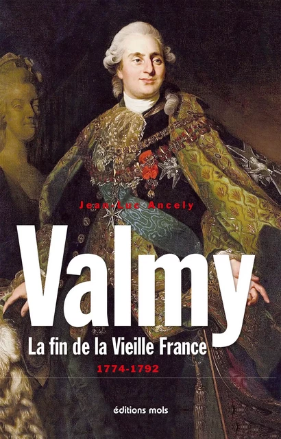 Valmy - Jean-Luc Ancely - Mols