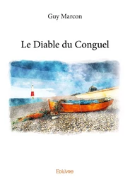 Le Diable du Conguel