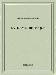 La Dame de pique